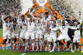 APTOPIX Turkey Europa League Final Soccer