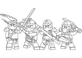 Elke dag vind je een unieke deal van een leuk bedrijf in jouw stad met meer dan 50% korting! Pythor Ninjago Coloring Page Novocom Top