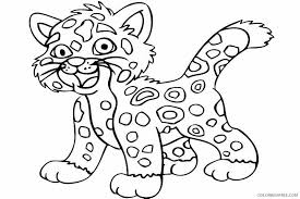 Konfigurieren sie ihr wunschauto & sichern sie sich jetzt den besten preis mit carwow. Jaguar Coloring Sheets Animal Coloring Pages Printable 2021 2577 Coloring4free Coloring4free Com