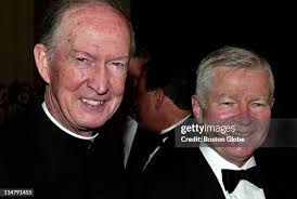 327 William Bulger Photos & High Res Pictures