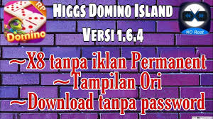 Mod domino rp apk versi lama. Download Higgs Domino Rp Versi Lama 164 X8 Mod Permanen Tanpa Iklan Mp4 3gp Hd Naijagreenmovies Fzmovies Netnaija