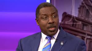 Teamsters 237 President Slams Corey Johnson, Mayor de Blasio