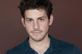 Invitado CifiMad 2020: David Blue, Eli Wallace en Stargate Universe