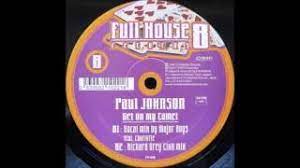On this page you can not listen to mp3 music free or download album or mp3 track to your pc, phone or tablet. Paul Johnson Get On My Camel Vocal Mix By Major Boys 2000 Youtube