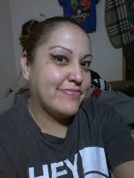 Heather Shree Killsnight, age 38, Lame Deer