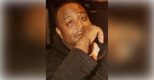 Obituary information for Antoine Terrell Crummell