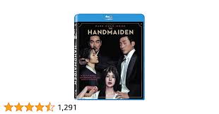 Amazon.com: The Handmaiden : Min-hee Kim, Jung-woo Ha, Tae Kim, Jin-woong  Jo, Hae-suk Kim, Chan-wook Park, Chan-wook Park, Syd Lim, Moho Film; Yong  Film: Movies & TV