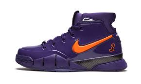 Devin armani booker (born october 30, 1996) is an american professional basketball player for the phoenix suns of the national basketball association (nba). Nike Kobe 1 Protro Tv Pe 14 Devin Booker Ar4598 500 Nike Nike Shoes Kobe