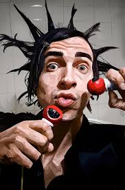 Jimmy render drawing : r/MSI