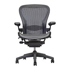 Amazon Com Herman Miller Aeron Chair Open Box Size B Fully Loaded Hardwood Floor Caster Kitchen Dinin Best Office Chair Office Chair Aeron Office Chair