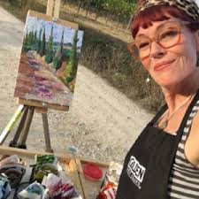 Gallery Artist Archives