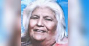 Evelyn Montoya Obituary