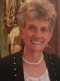 The Life of Ms. Geraldine C. Fenstermacher