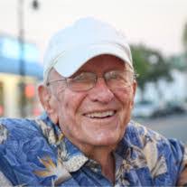 Steve Gerdts's Instagram, Twitter & Facebook