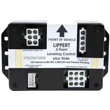 I know the bigfoot is a popular add on, but i've seen some decent reviews of the lippert ground control 3.0 system. Lippert Leveling Control Brain 12656
