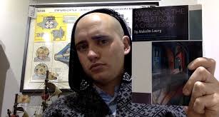 Swinging the Maelstrom: A Critical Edition by Malcolm Lowry