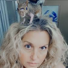 Jennie Haynes's Instagram, Twitter & Facebook