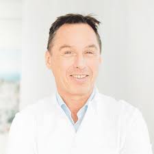 Prof. Dr. Alexander Flor