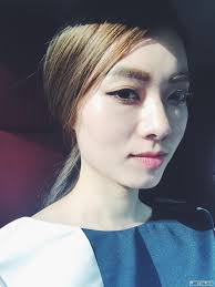 马来西亚- 华人美女2019