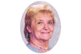 Sandra LOCKARD Obituary (2022)