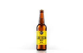 Pills for your design easily change the color. Beer Bottle Label Mockup Free Mockup