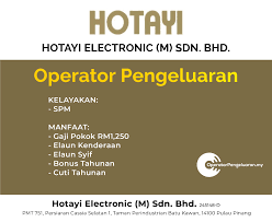 We did not find results for: Jawatan Kosong Operator Operator Pengeluaran My Facebook