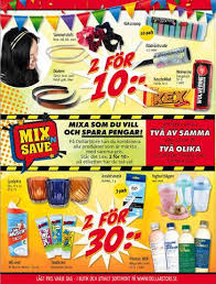 Der spiegel is a german weekly news magazine published in hamburg. Dollarstore Erbjudanden Reklamblad April 2021