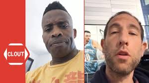Comedian ari shaffir celebrated kobe bryant's death, which led to an nyc comedy club on the receiving end of threats. Godfrey Reacts To Ari Shaffir S Kobe Bryant Video Youtube