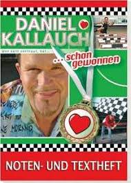 Schon gewonnen (Liederheft)