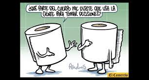 Ministerio de salud del perú. Otra Vez Andres Y Las Caricaturas Politicas De La Semana Galeria 14 03 2020 Politica El Comercio Peru