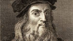 As quoted below, he was concerned by some of his designs falling into the wrong hands. Vor 500 Jahren Gestorben Leonardo Da Vinci Exzentrisch Und Ratselhaft Archiv