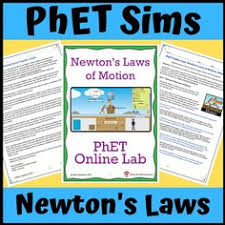 New sims on the left hand side of the screen and choose forces and motion: 100 Newton S Laws Of Motion Ideas In 2021 Newtons Laws Of Motion Newtons Laws Newtons Third Law Of Motion