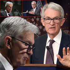 Federal Reserve Keeps Interest Rates Unchanged Amid Trump's Pressure— full  details below👇