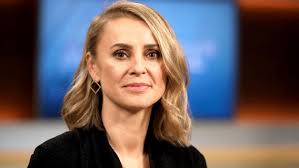 Panorama moderatorin anja reschke kommentiert für die tagesthemen den hass im netz. After Corona Club Zu Gast Bei Anja Reschke Ndr De Kultur