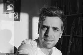 FRONT: The Interview| Analogue Wonderland