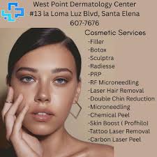 West Point Dermatology added a...