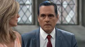 Daisy's christening receives an uninvited guest just as it begins. Enjoy  the shocking conclusion of today's brand-new #GH