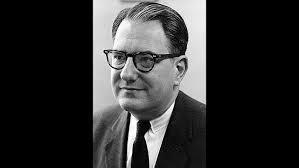 Allen Sapp 1980 Kelly Lectures: III. "Silence More Musical Than Any Song"  (January 31, 1980)