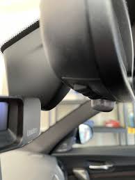 Radar detectors are illegal in some states. Blendmount For Uniden R7 On Cs Bmw M2 Forum