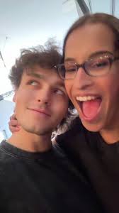 saw my husband the other day 💗 @JonahMarais #fyp #jonahmarias