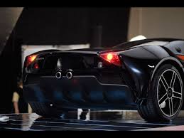 2010 Marussia B1 Rear Section Super Cars Concept Cars Dream Cars