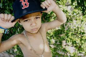 the westbrooks family