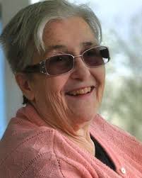 Francine Wildes Herrington Obituary January 11, 2025