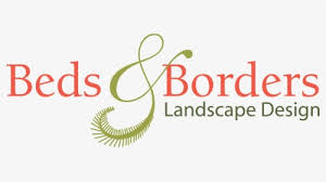 If you are creating a new bed, you'll need to use a garden hose to mark your desired lines. Beds And Borders Landscape Design Graphic Design Hd Png Download Transparent Png Image Pngitem