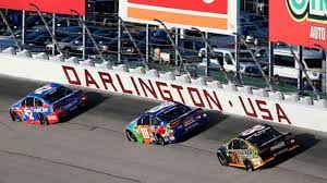 What Channel Is Nascar On Today Tv Schedule Start Time For Darlington Race Sporting News
