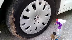 Arap sabunu ne i̇şe yarar? Vw Polo Arap Sabunu Ile Lastik Parlarmi Youtube