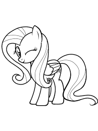 Color online with this game to color my little pony coloring pages and you will be able to share and to create your own gallery online. Fluttershy Mermaid Coloring Pages Fluttershy Is One Of The Main Characters In The My Little Pony Mermaid Coloring Pages Coloring Pages Cartoon Coloring Pages
