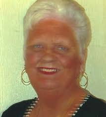 Obituary for Gloria 'Darlene' (Hudson) Davidson