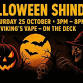Halloween Shindig event image