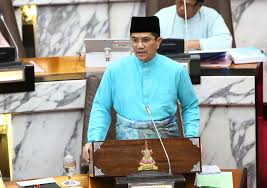 Bantuan khas kewangan pelajar ipt anak anak sabah. Ucapan Belanjawan 2018 Negeri Selangor Selangorkini